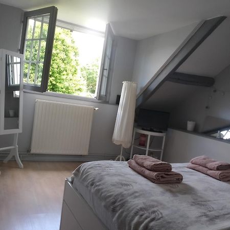 Sainte-Gemme-Moronval La Petite Maison מראה חיצוני תמונה