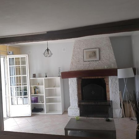 Sainte-Gemme-Moronval La Petite Maison מראה חיצוני תמונה
