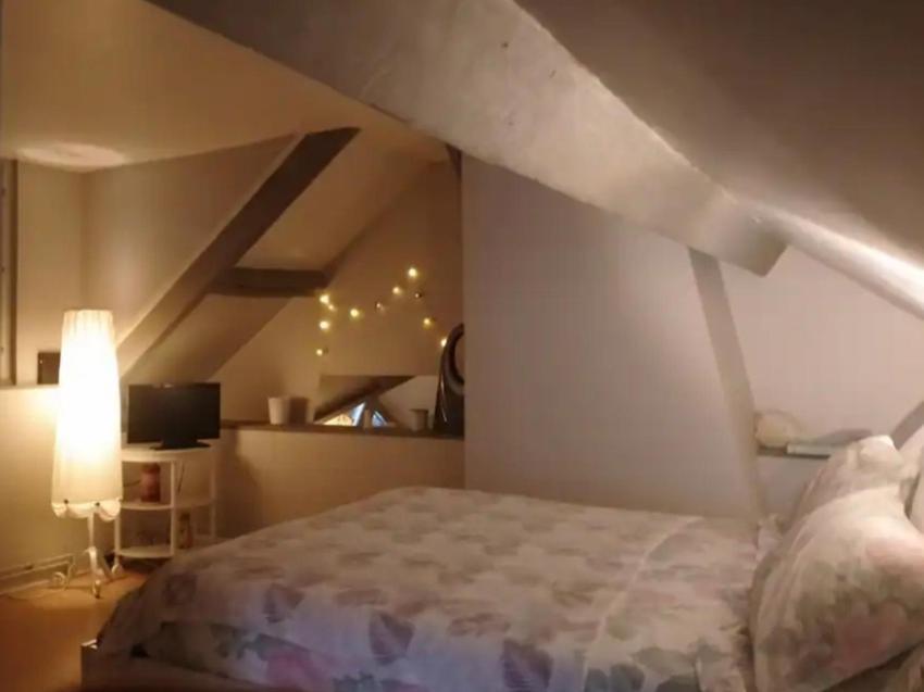 Sainte-Gemme-Moronval La Petite Maison מראה חיצוני תמונה